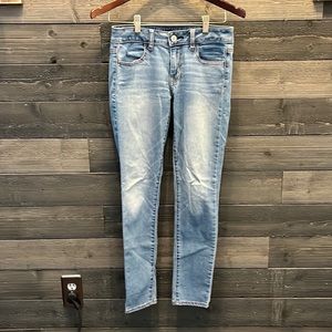American Eagle Outfitters Jeans